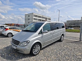 Mercedes-Benz Vito, снимка 1