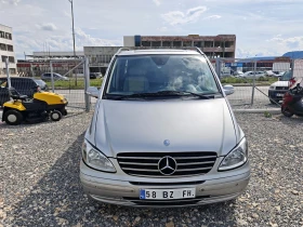 Mercedes-Benz Vito, снимка 2