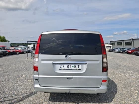 Mercedes-Benz Vito, снимка 6
