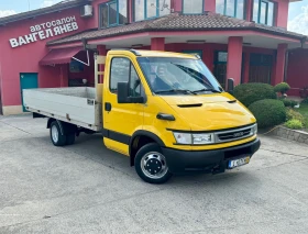     Iveco Daily 3.0HPI* 35c17* 4.30  