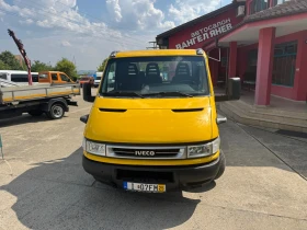 Iveco Daily 3.0HPI* 35c17* 4.30   | Mobile.bg    2