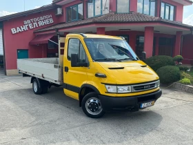 Iveco Daily 3.0HPI* 35c17* 4.30   | Mobile.bg    11