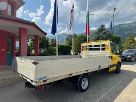 Iveco Daily 3.0HPI* 35c17* 4.30   | Mobile.bg    7