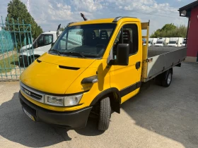 Iveco Daily 3.0HPI* 35c17* 4.30   | Mobile.bg    3