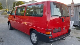 VW Caravelle 2.5TDI 102kc Sincro 4x4 Long Klima  | Mobile.bg    4
