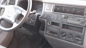 VW Caravelle 2.5TDI 102kc Sincro 4x4 Long Klima  | Mobile.bg    7