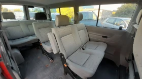 VW Caravelle 2.5TDI 102kc Sincro 4x4 Long Klima  | Mobile.bg    10