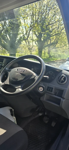 Iveco Daily ,  ,  | Mobile.bg    9