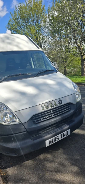  Iveco Daily