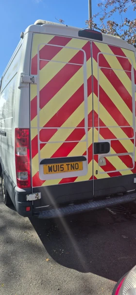 Iveco Daily ,  ,  | Mobile.bg    3
