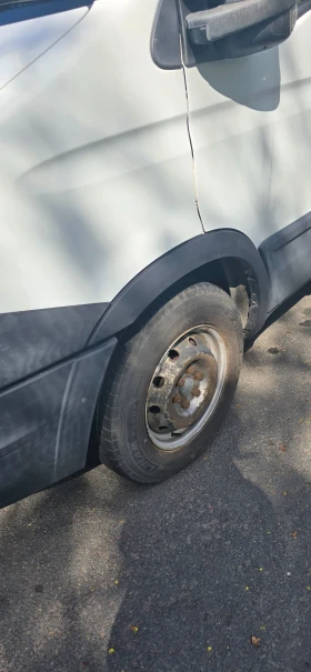 Iveco Daily ,  ,  | Mobile.bg    5