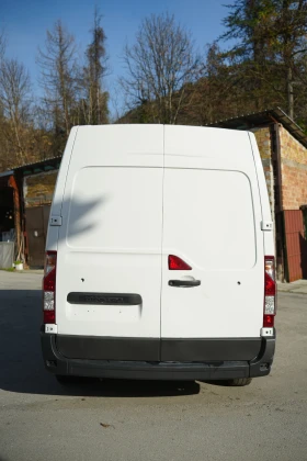 Renault Master MAXI 2.3 136к.с., снимка 4