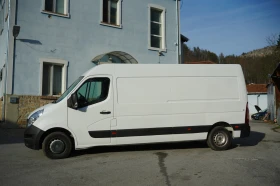 Renault Master MAXI 2.3 136к.с., снимка 2
