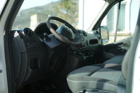 Renault Master MAXI 2.3 136к.с., снимка 12