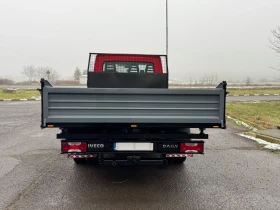 Iveco Daily 35C18 НОВ ВНОС! 4.0М!!! Автопилот! Обслужен!! , снимка 7