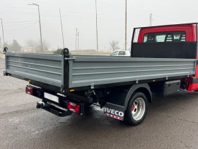 Iveco Daily 35C18 НОВ ВНОС! 4.0М!!! Автопилот! Обслужен!! , снимка 8
