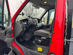 Iveco Daily 35C18 НОВ ВНОС! 4.0М!!! Автопилот! Обслужен!! , снимка 12