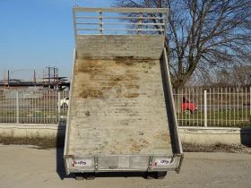 Iveco Daily 35C14 3.0HPI  КАТ. * Б* 7-места, снимка 11 - Бусове и автобуси - 53648573