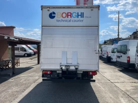 Renault Master 2.3D/3.5t/4.50m/ Б категория/ ПАДАЩ БОРД | Auto.bg — изображение 3