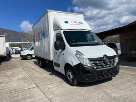 Renault Master 2.3D/3.5t/4.50m/ Б категория/ ПАДАЩ БОРД | Auto.bg — изображение 2