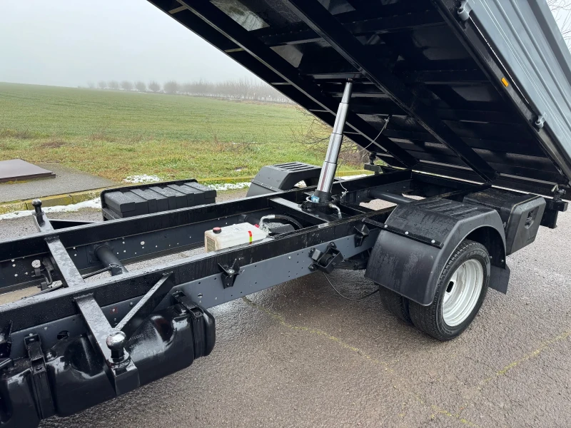 Iveco Daily 35C18 НОВ ВНОС! 4.0М!!! Автопилот! Обслужен!! , снимка 4 - Бусове и автобуси - 53207986