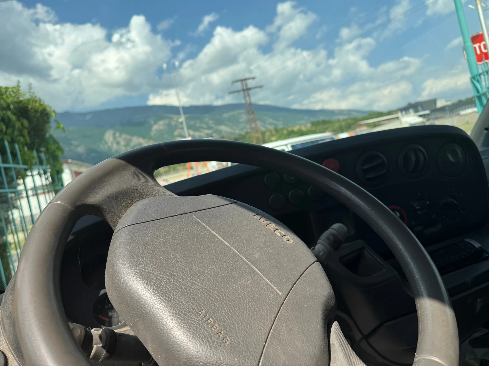 Iveco Daily 3.0HPI* 35c17* 4.30 метра каросерия - изображение 4