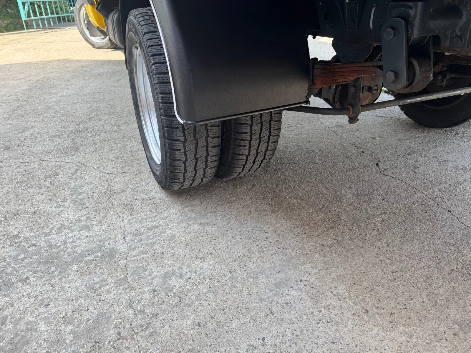 Iveco Daily 3.0HPI* 35c17* 4.30 метра каросерия - изображение 6