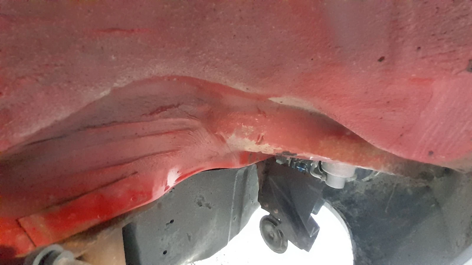 VW Caravelle 2.5TDI 102kc Sincro 4x4 Long Klima  | Mobile.bg   16