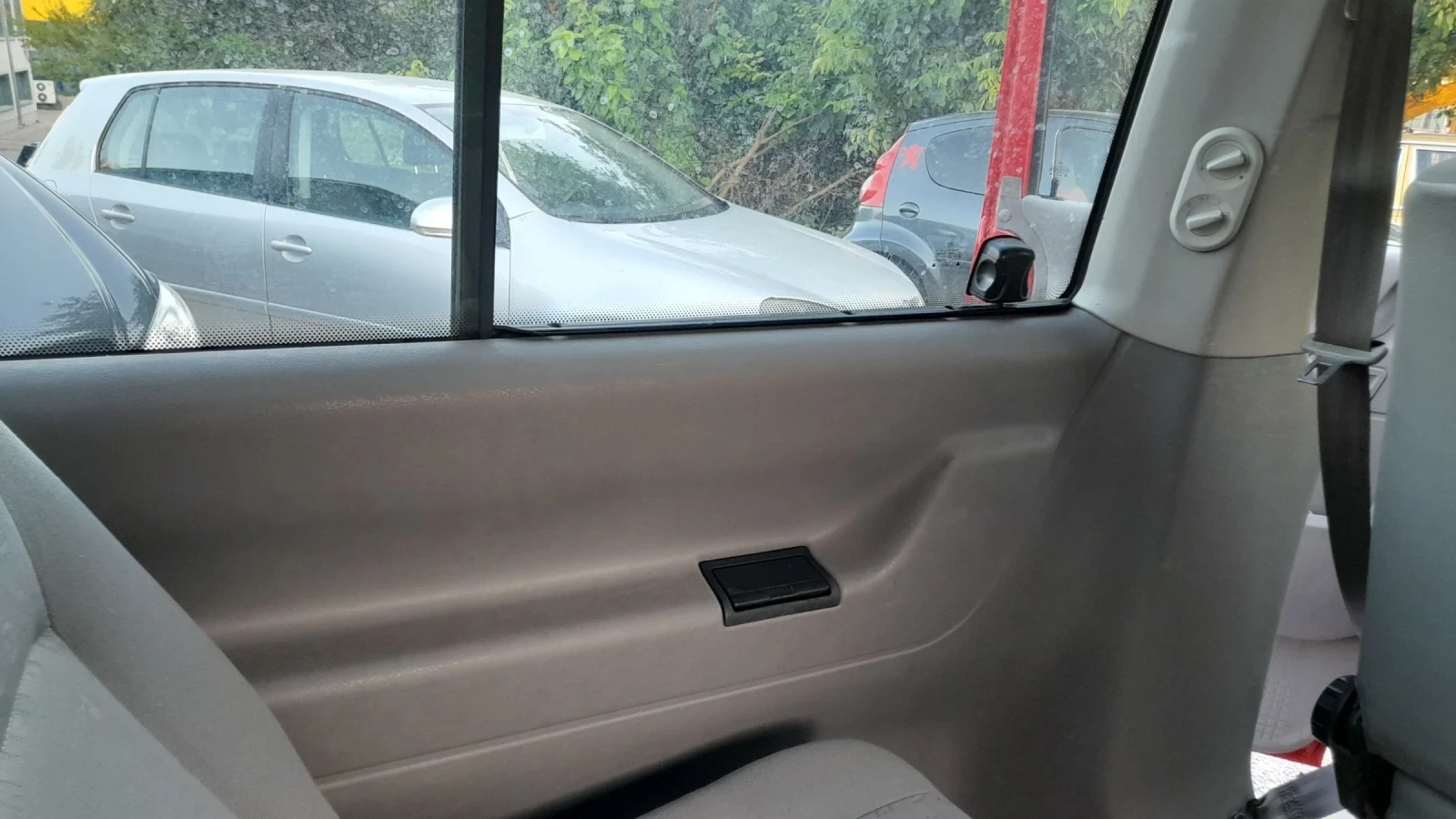 VW Caravelle 2.5TDI 102kc Sincro 4x4 Long Klima  | Mobile.bg   12