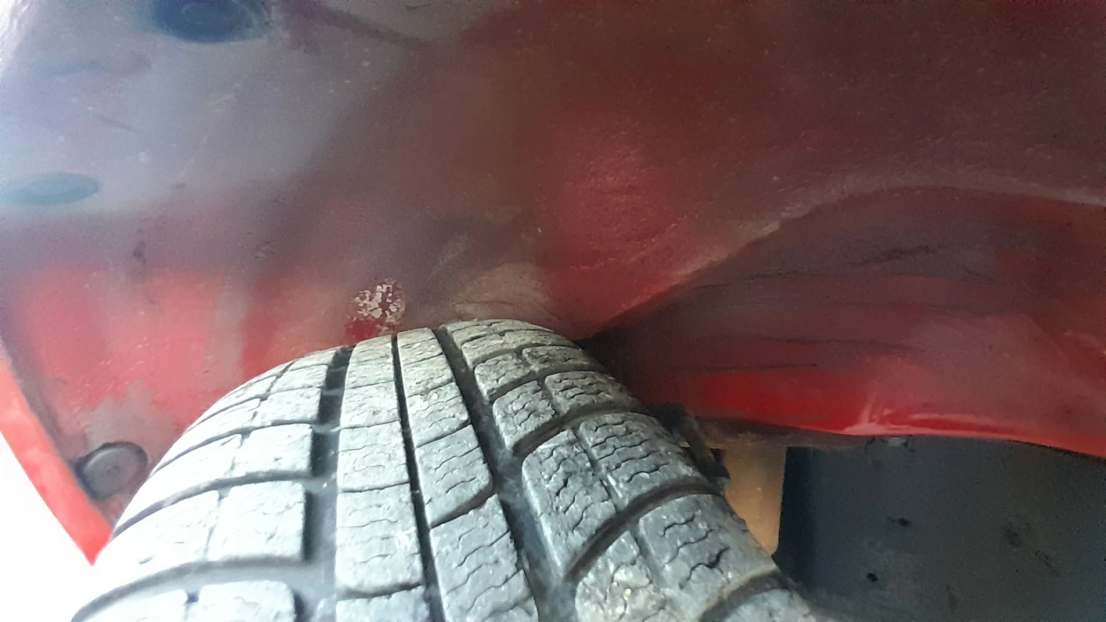 VW Caravelle 2.5TDI 102kc Sincro 4x4 Long Klima  | Mobile.bg   15