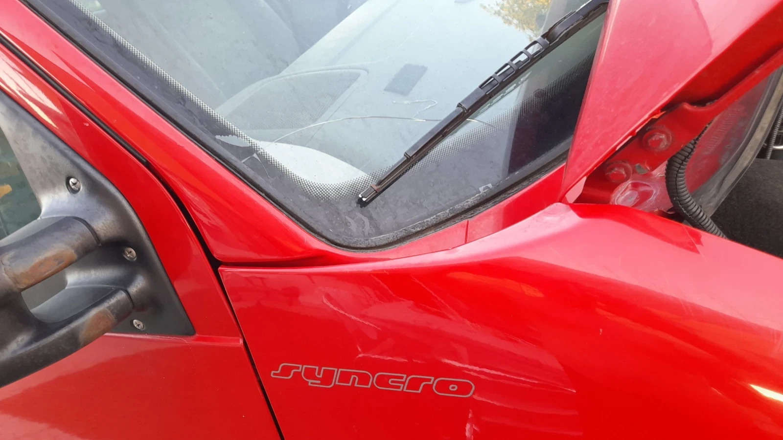 VW Caravelle 2.5TDI 102kc Sincro 4x4 Long Klima  | Mobile.bg   14