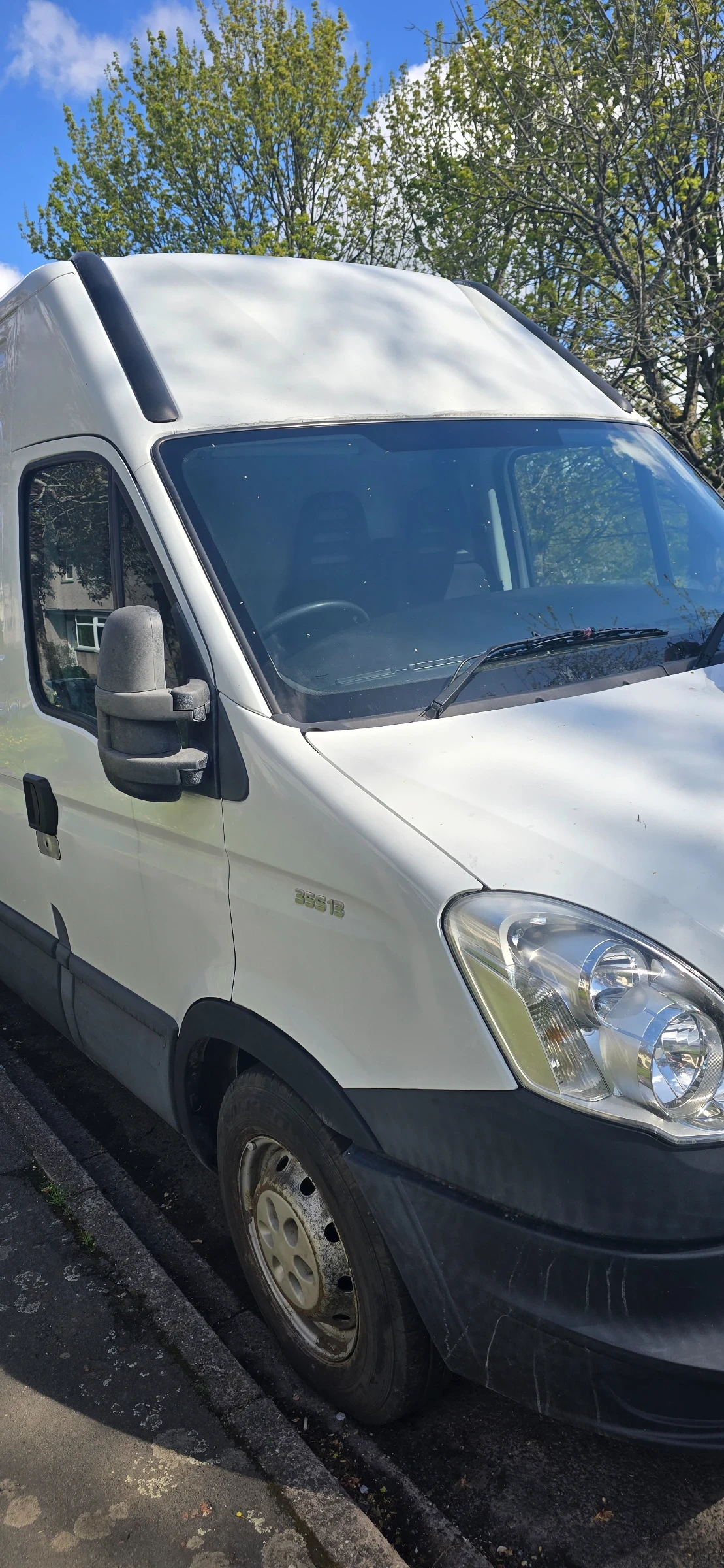 Iveco Daily Климатик, ел стъкла,  - изображение 2