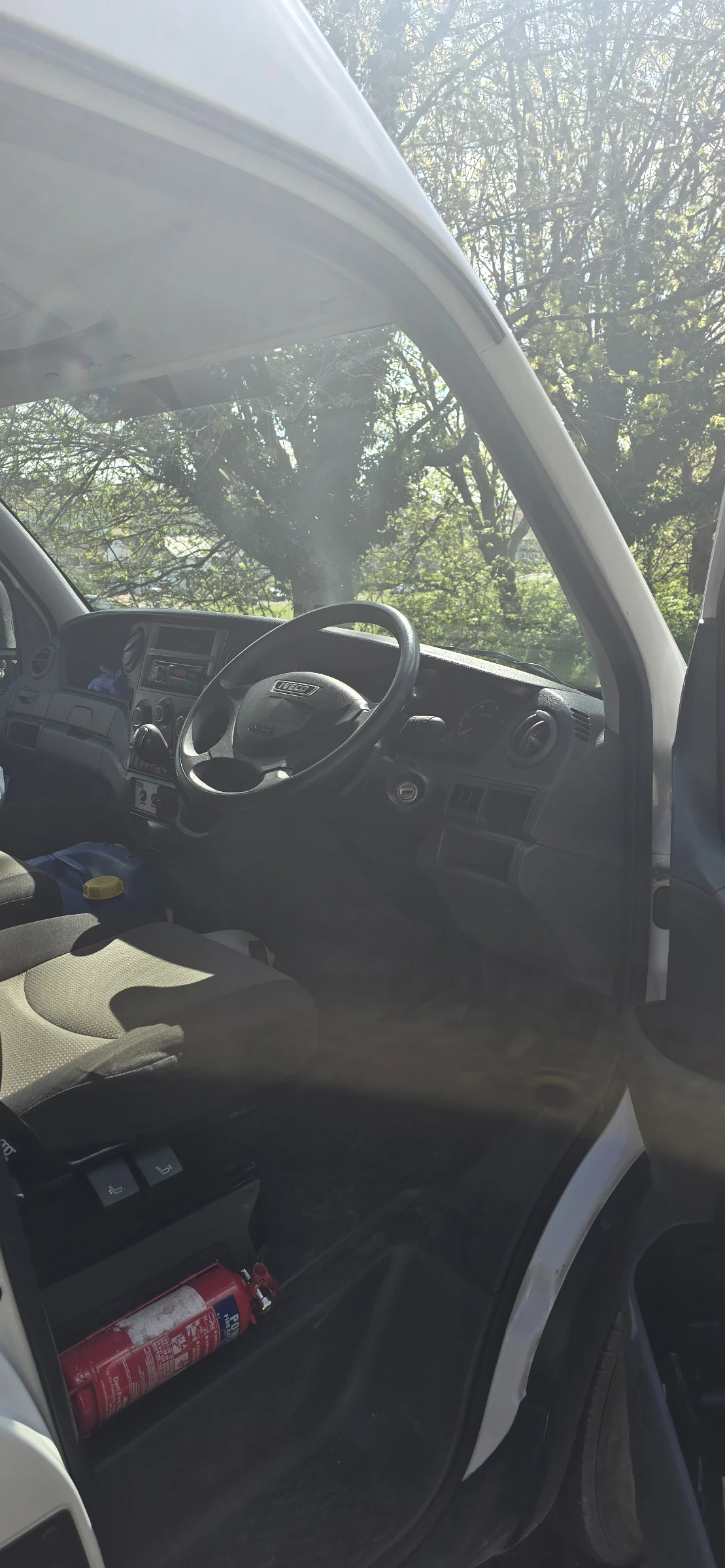 Iveco Daily Климатик, ел стъкла,  - изображение 8