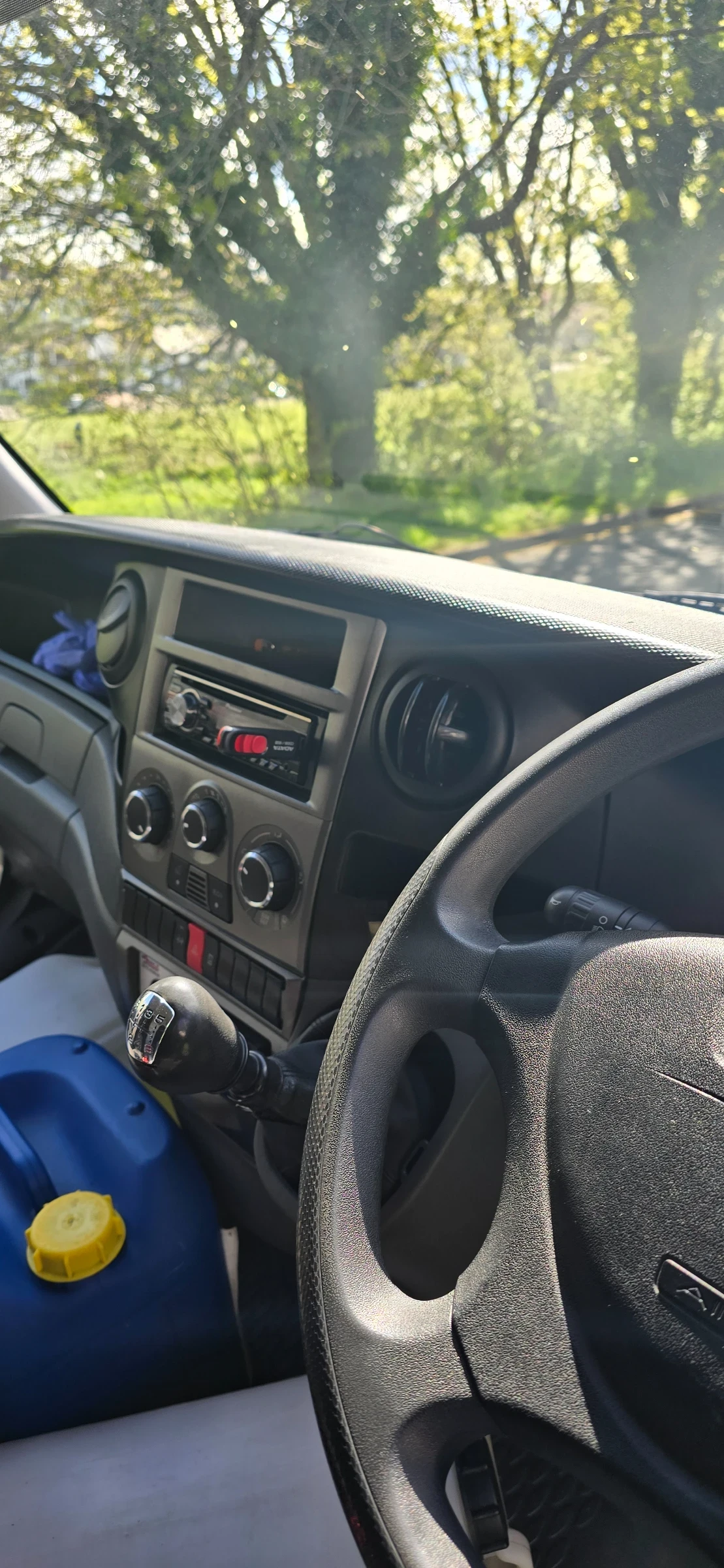 Iveco Daily Климатик, ел стъкла,  - изображение 10