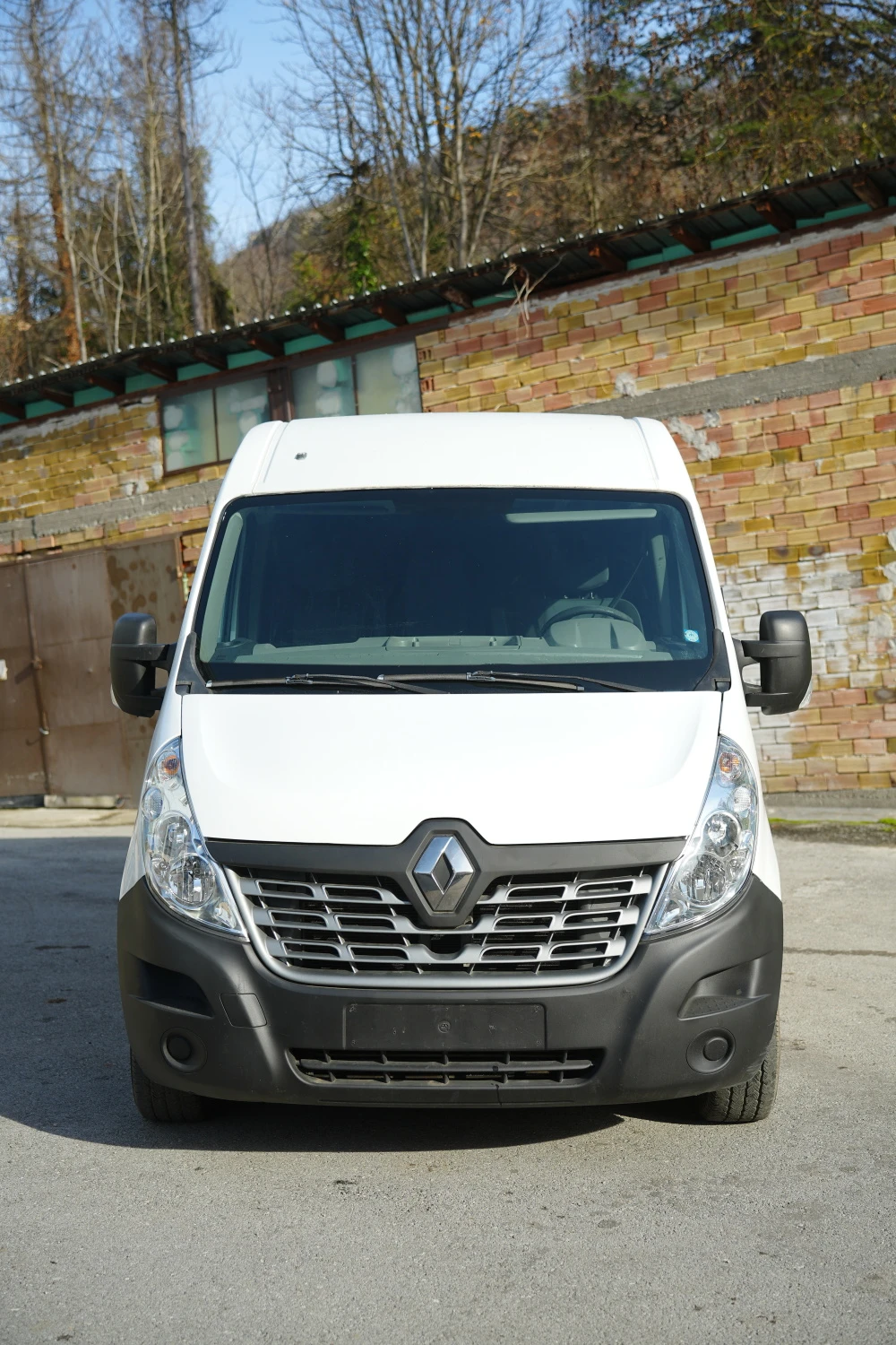 Renault Master MAXI 2.3 136.. | Mobile.bg   1