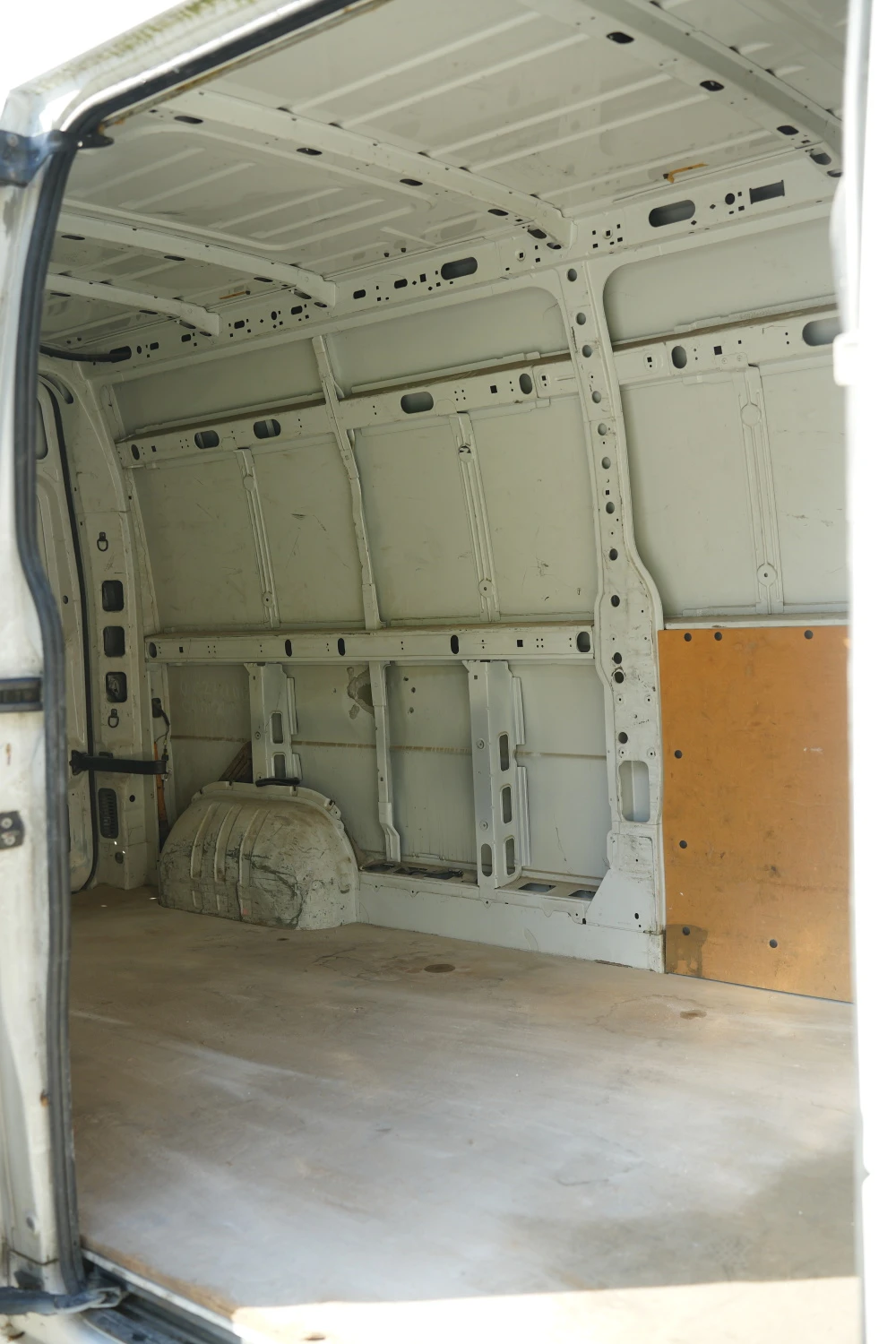 Renault Master MAXI 2.3 136к.с. - изображение 8