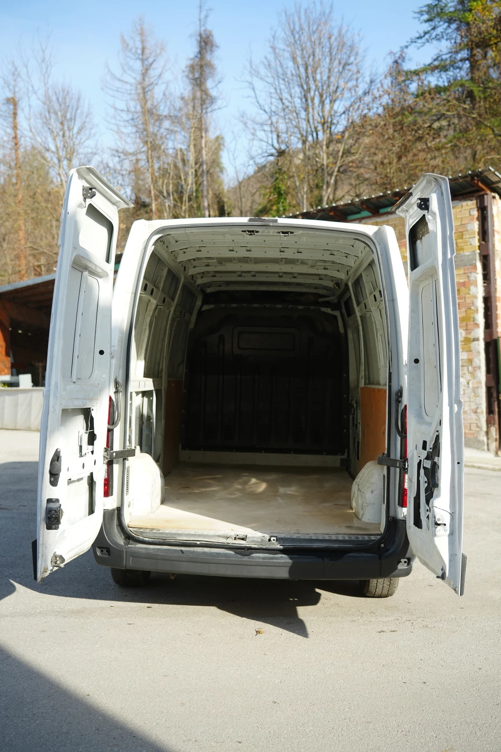 Renault Master MAXI 2.3 136к.с. - изображение 6