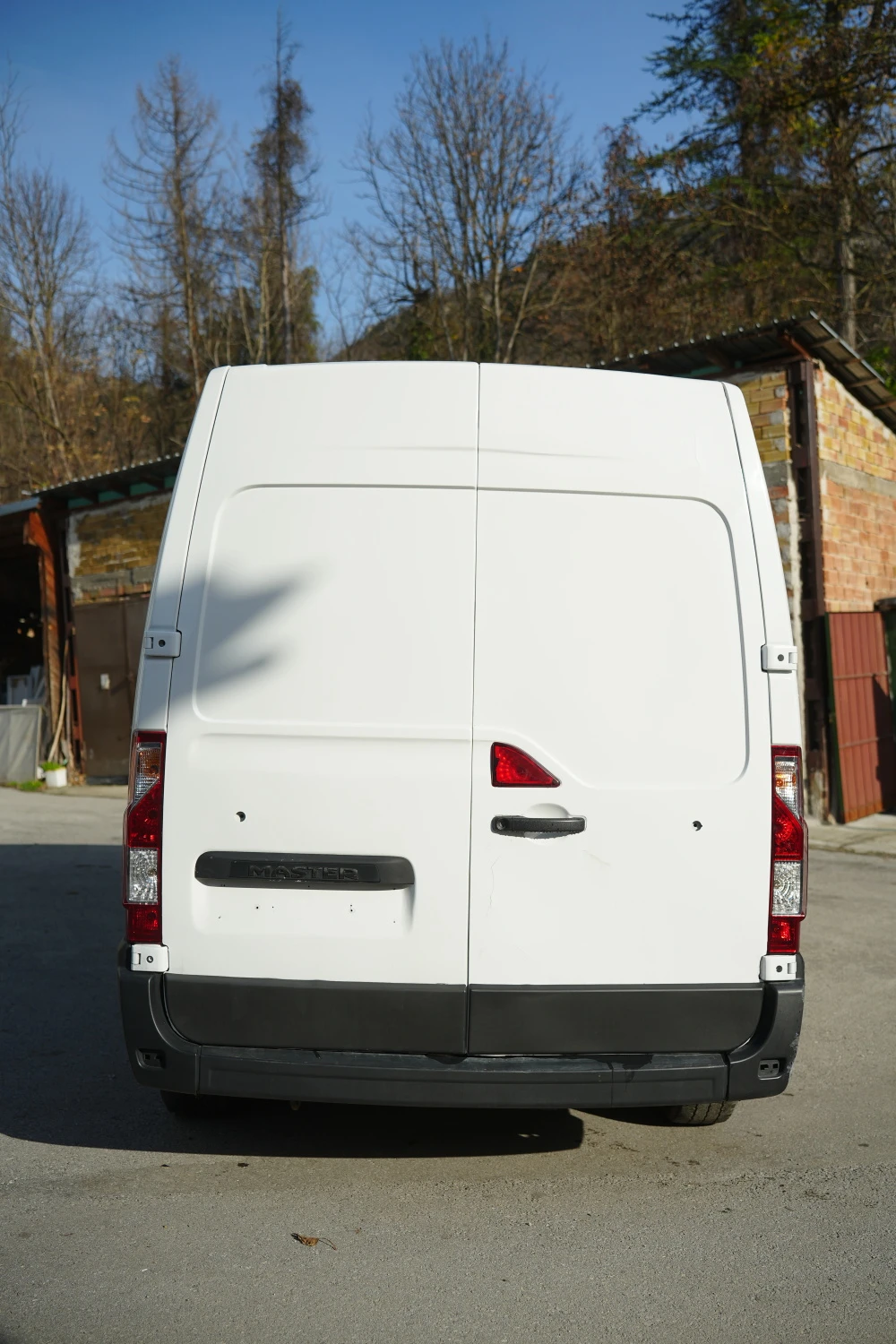 Renault Master MAXI 2.3 136к.с. - изображение 4
