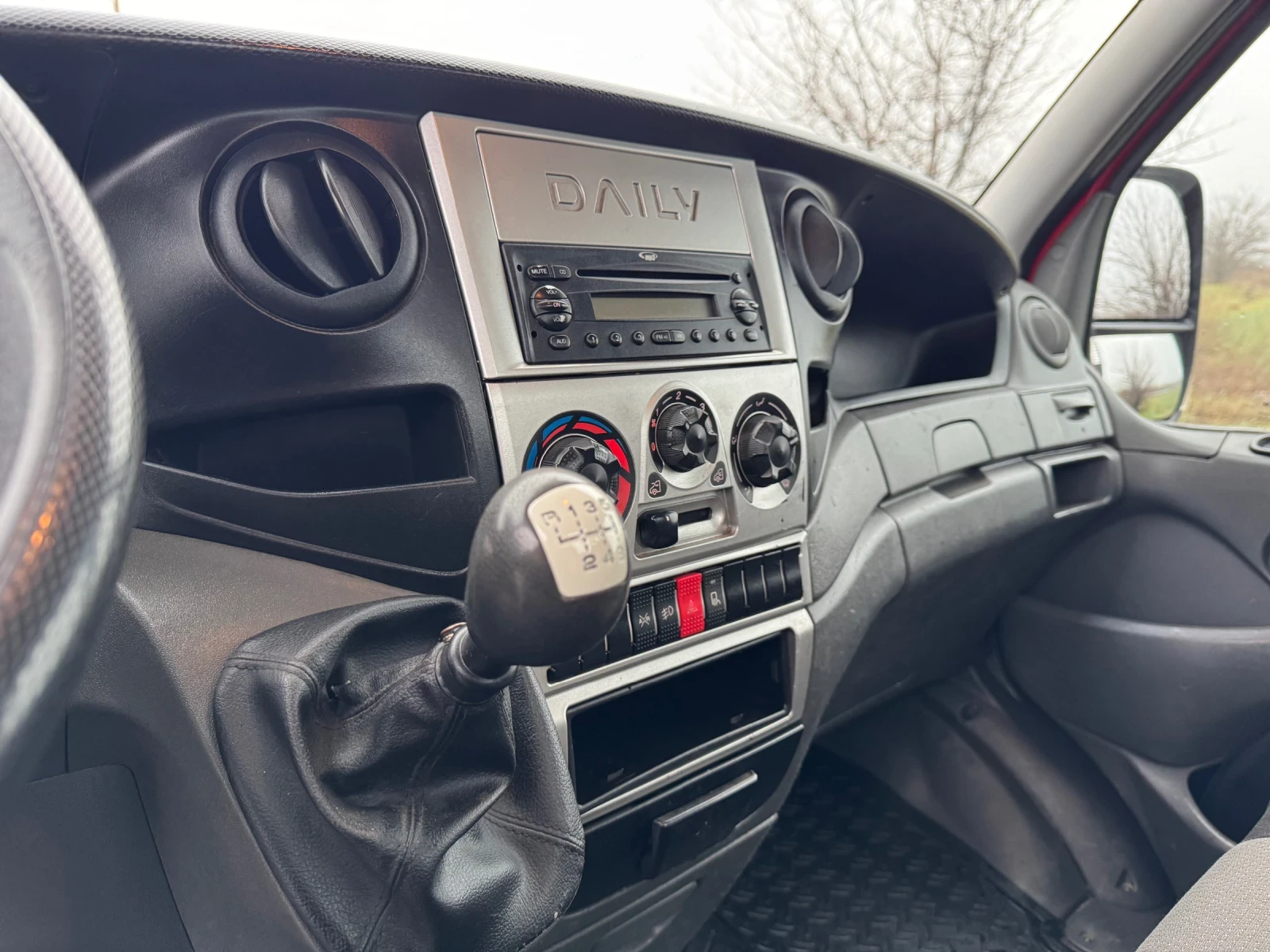 Iveco Daily 35C18 ��� ����! 4.0�!!! ���������! ��������!!  | Mobile.bg � ����������� 15