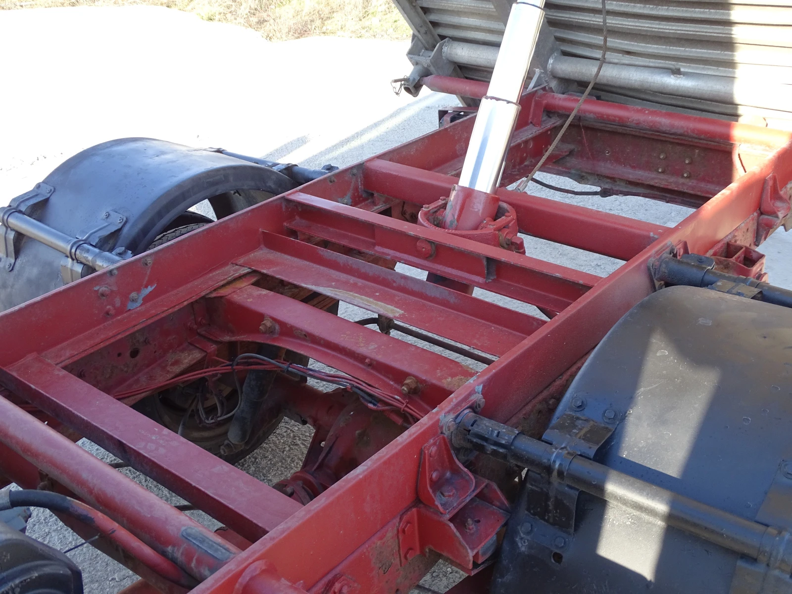 Iveco Daily 35C14 3.0HPI  ���. * �* 7-����� | Mobile.bg � ����������� 13