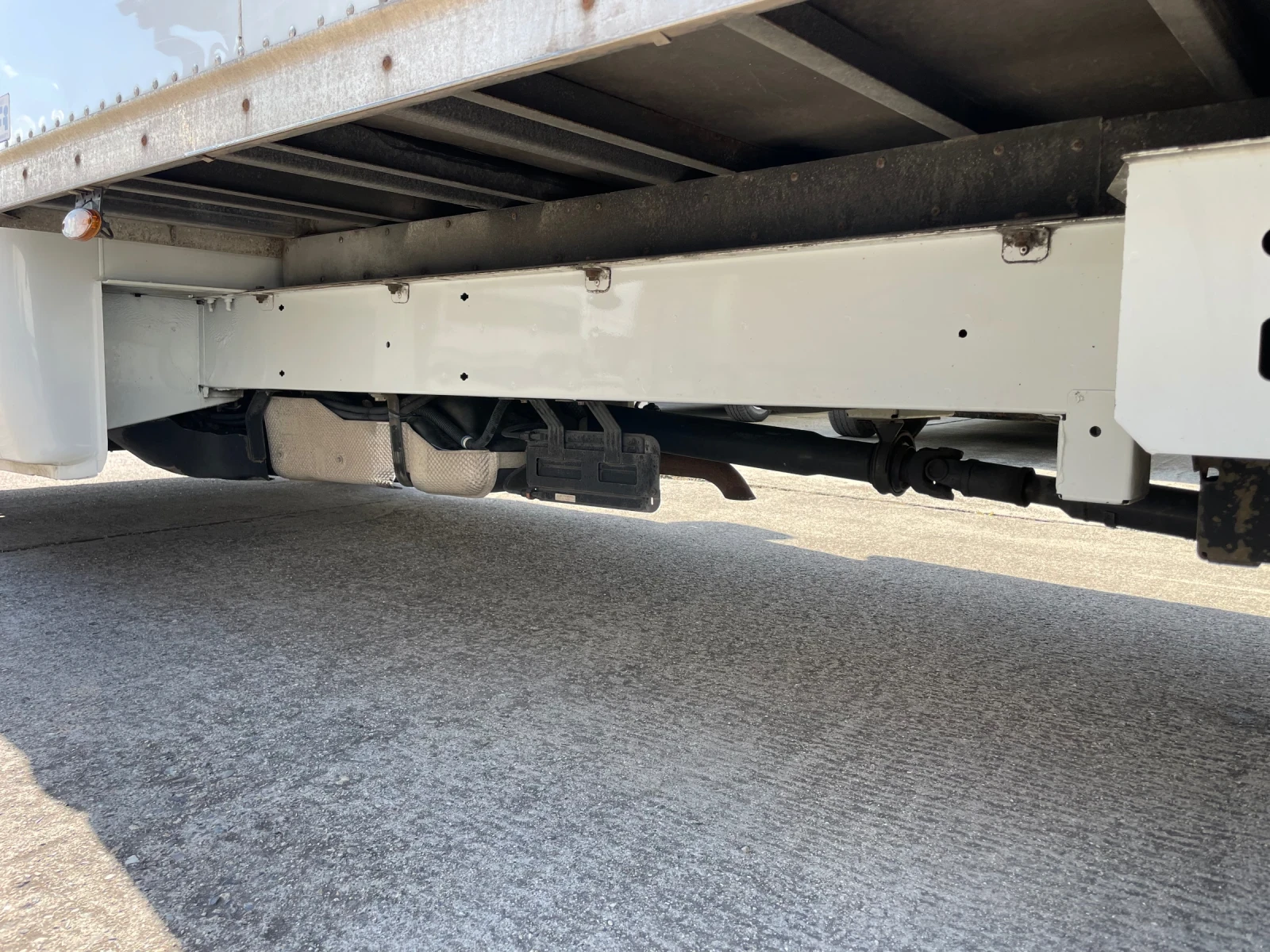 Renault Master 2.3D/3.5t/4.50m/ � ���������/ ����� ���� | Mobile.bg � ����������� 7