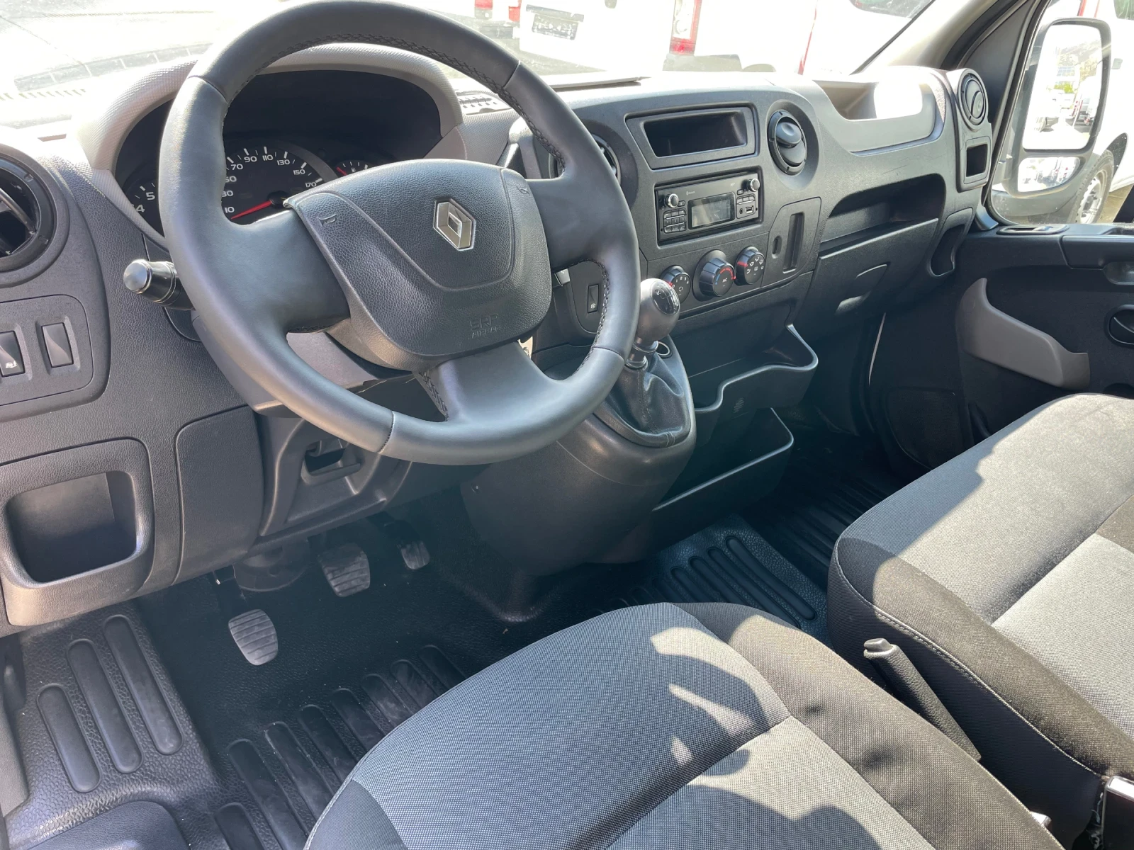 Renault Master 2.3D/3.5t/4.50m/ � ���������/ ����� ���� | Mobile.bg � ����������� 13