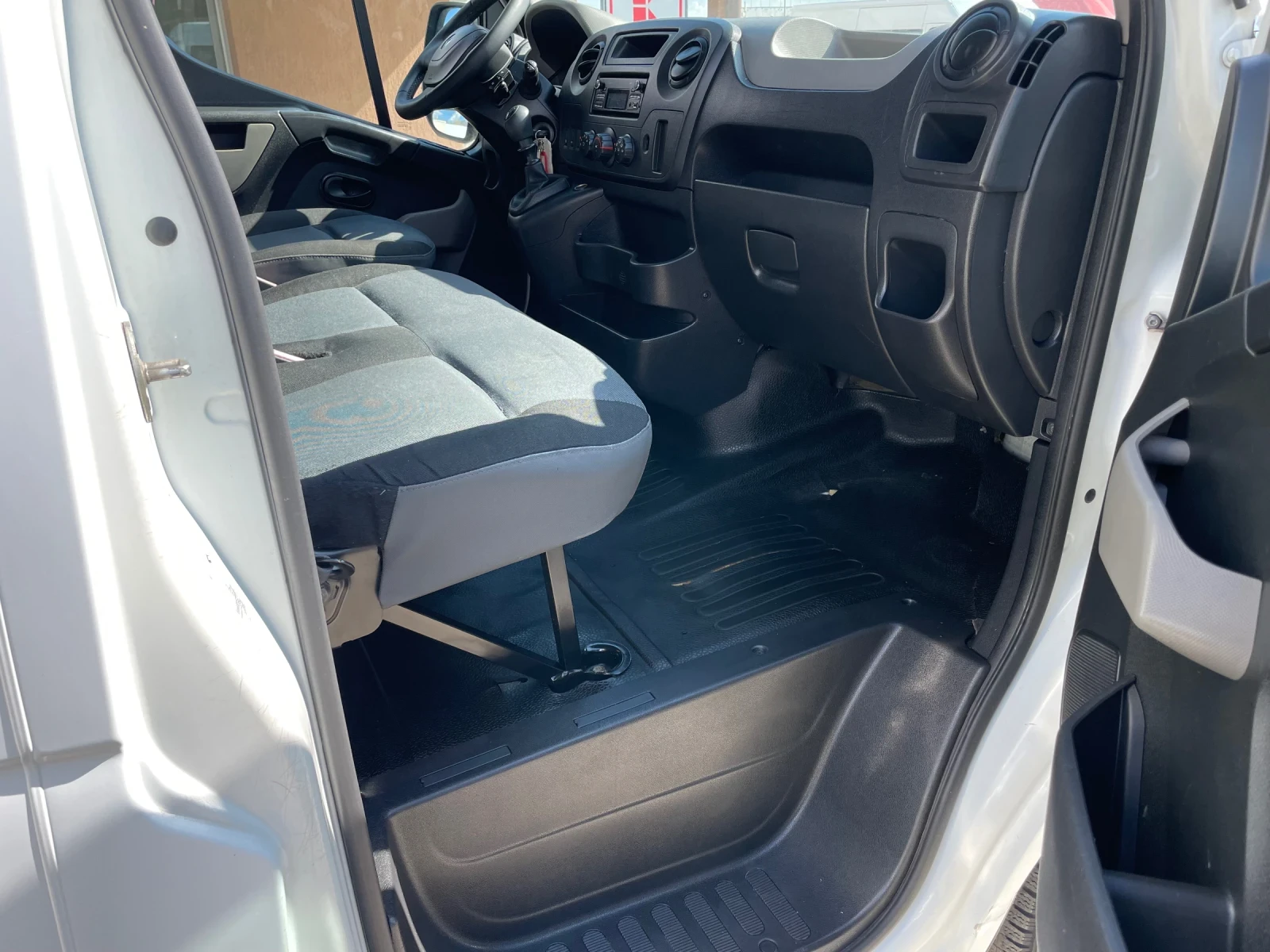 Renault Master 2.3D/3.5t/4.50m/ � ���������/ ����� ���� | Mobile.bg � ����������� 11