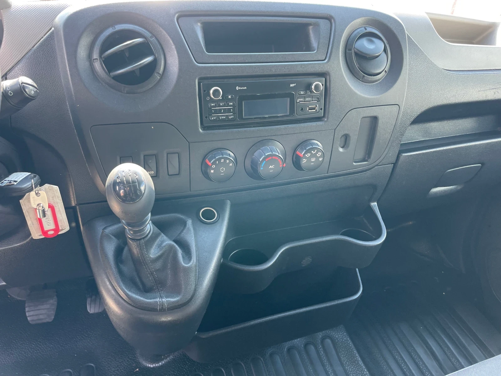 Renault Master 2.3D/3.5t/4.50m/ � ���������/ ����� ���� | Mobile.bg � ����������� 14