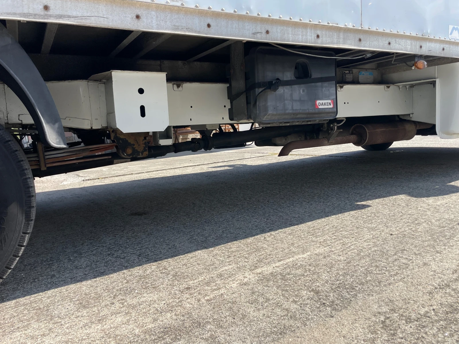 Renault Master 2.3D/3.5t/4.50m/ � ���������/ ����� ���� | Mobile.bg � ����������� 9