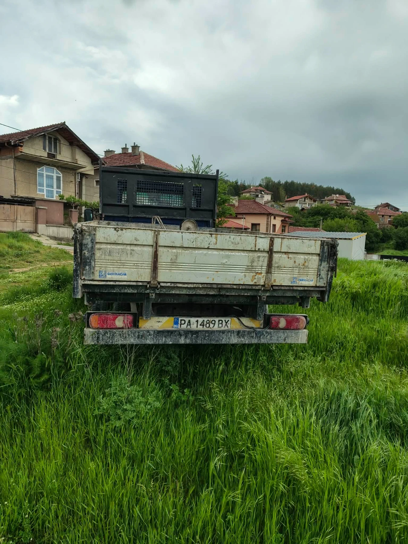VW Lt 2800, снимка 2 - Бусове и автобуси - 54692882