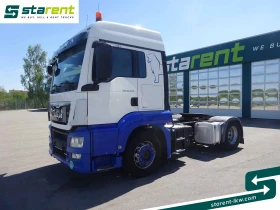 Man Tgs SZM26037, снимка 1