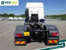 Man Tgs SZM26037, снимка 6