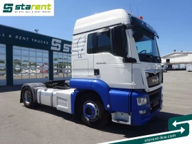 Man Tgs SZM26037, снимка 3