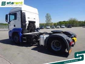 Man Tgs SZM26037, снимка 7